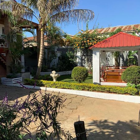 Villa Eden Wood Ivato  Екстер'єр фото