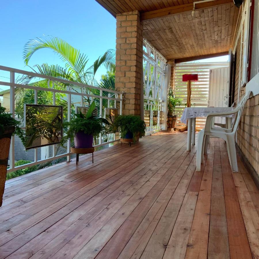 Villa Eden Wood Ivato  Екстер'єр фото