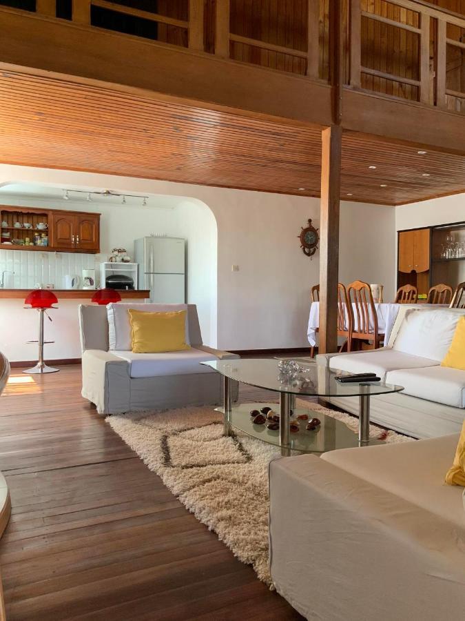 Villa Eden Wood Ivato  Екстер'єр фото