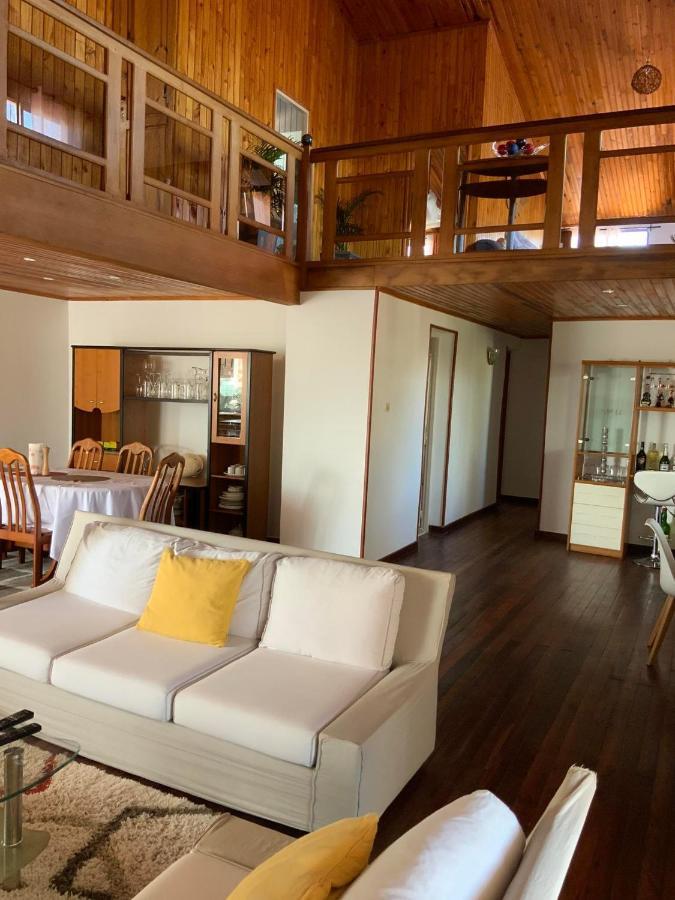 Villa Eden Wood Ivato  Екстер'єр фото