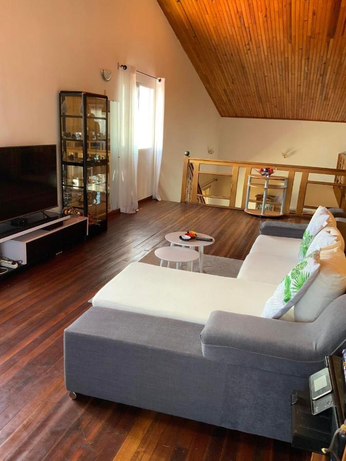 Villa Eden Wood Ivato  Екстер'єр фото
