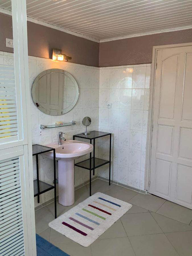 Villa Eden Wood Ivato  Екстер'єр фото