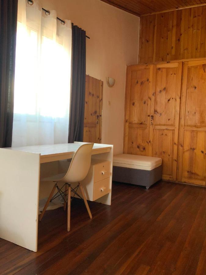 Villa Eden Wood Ivato  Екстер'єр фото