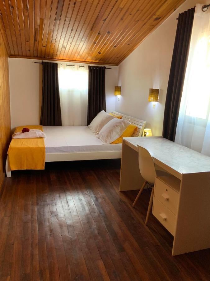 Villa Eden Wood Ivato  Екстер'єр фото